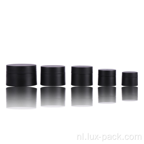 12 oz lege crème potten verpakkingsspecificaties